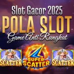 Gates of Olympus Super Scatter Dapatkan Pecahan Terbesar Slot Gacor 2025 Dengan Pola Gacor Game Anti Rungkat