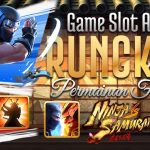 Ninja vs Samurai: Game Favorit Semua Kalangan